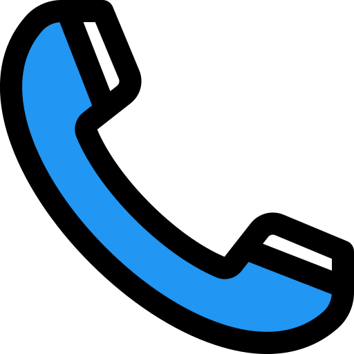 電話 Generic Fill & Lineal icon