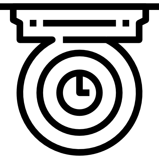 ВЭБ-камера Accurate Lineal иконка