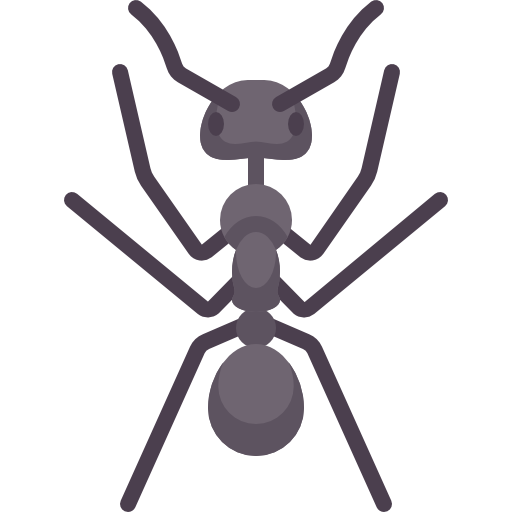 mrówka Special Flat ikona