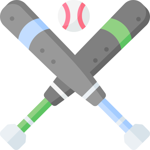 野球 Special Flat icon