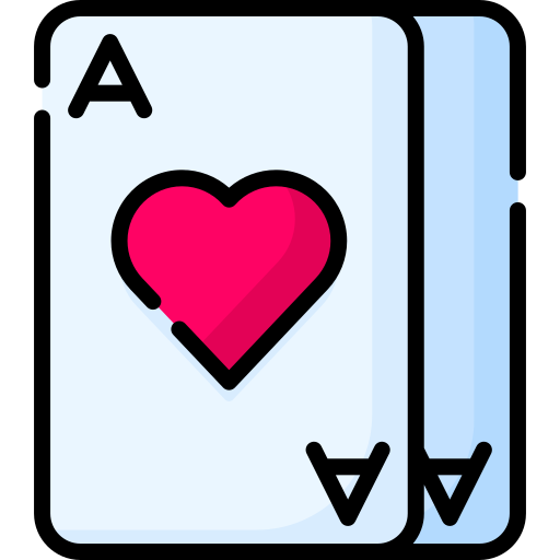 Card Special Lineal color icon