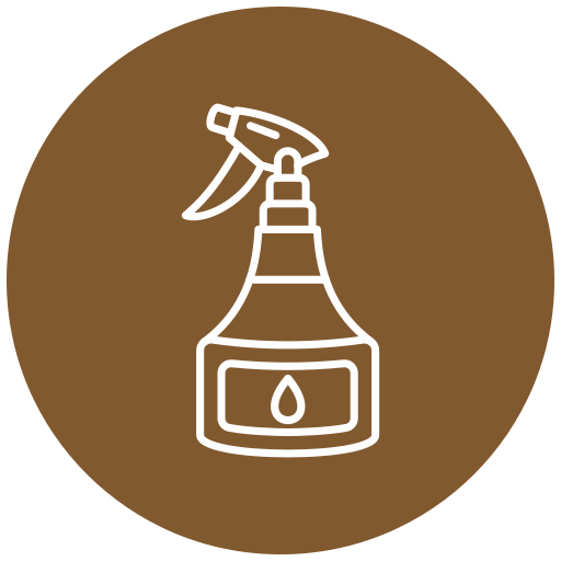 spray Generic Flat icon