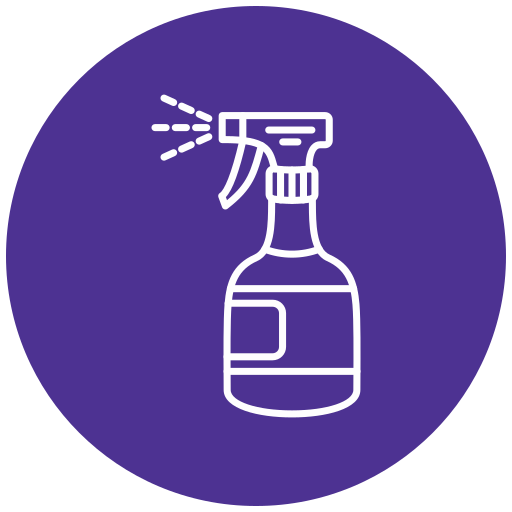 cleaning Generic Flat icon