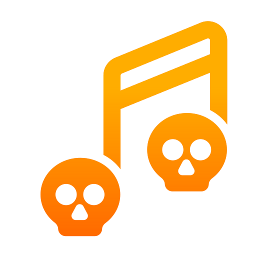 Song Generic Flat icon