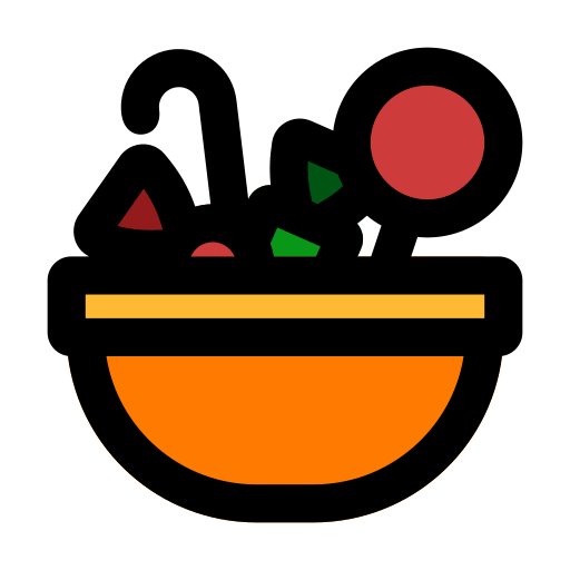 Trick or treat Generic Outline Color icon
