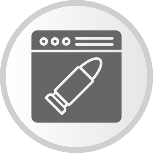 Evidence Generic Grey icon