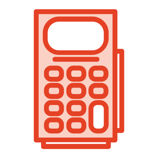 pos Generic Outline Color icon