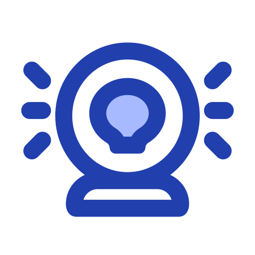 マジックボール Generic Blue icon