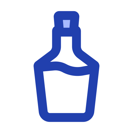 포션 Generic Blue icon