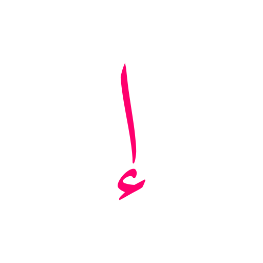 arabic language Generic Flat иконка