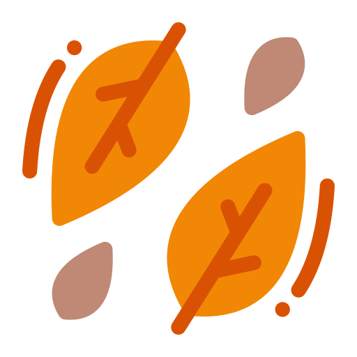 葉 Generic Flat icon