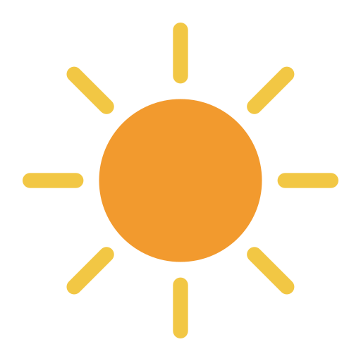 sol Generic Flat icono