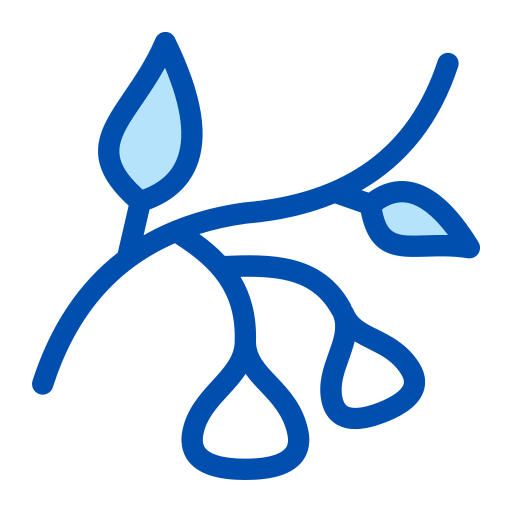 инжир Generic Blue иконка