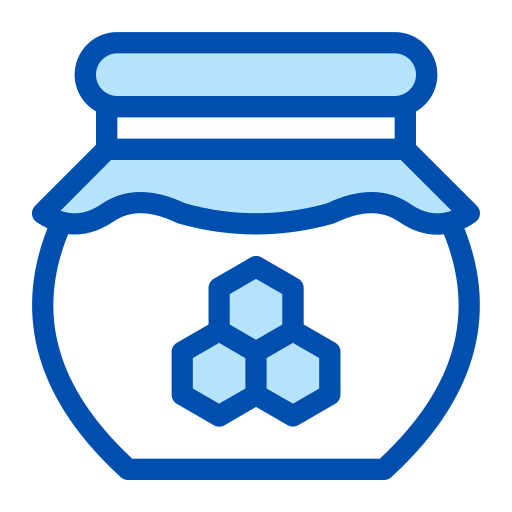 honigglas Generic Blue icon