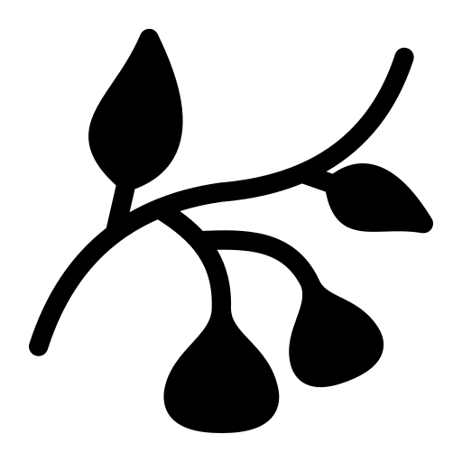 higo Generic Glyph icono