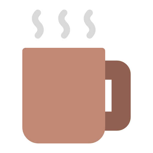 Hot drink Generic Flat icon