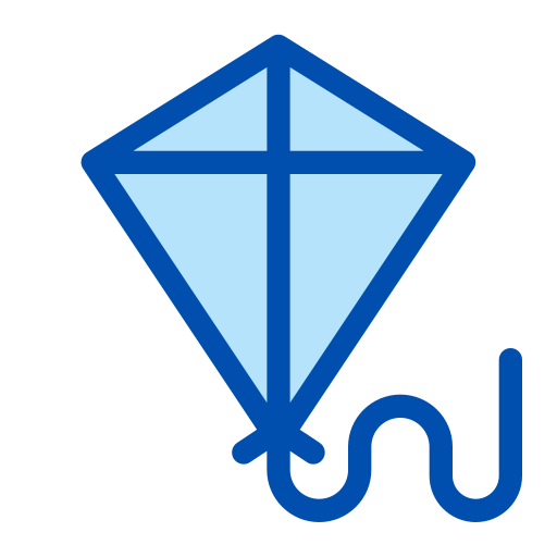 연 Generic Blue icon