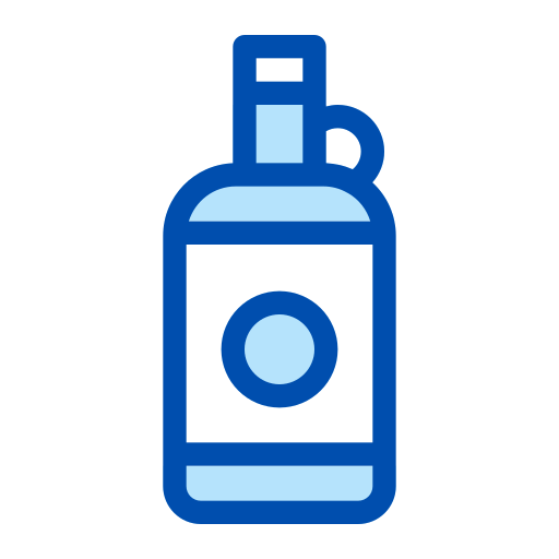 Maple Syrup Generic Blue icon