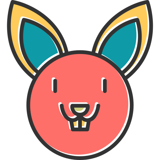 hase Generic Color Omission icon