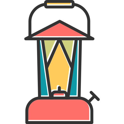 lanterna Generic Color Omission icona