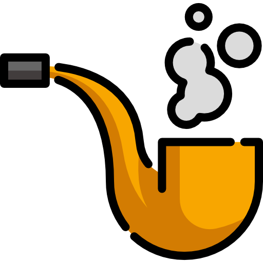 Pipe Special Lineal color icon