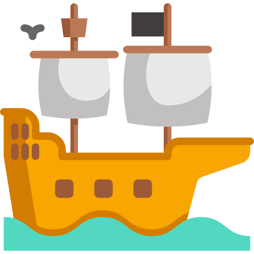 Лодка Special Flat иконка