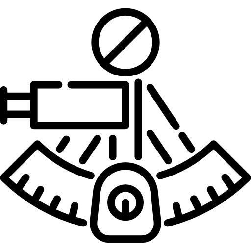 sextant Special Lineal icoon