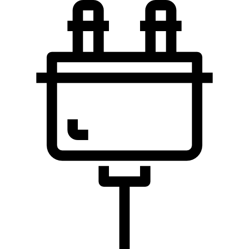 プラグ Accurate Lineal icon