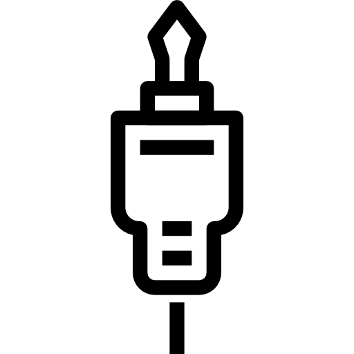 コネクタ Accurate Lineal icon