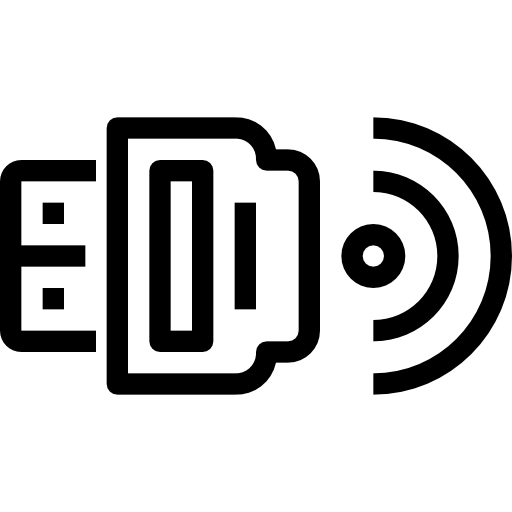 コネクタ Accurate Lineal icon