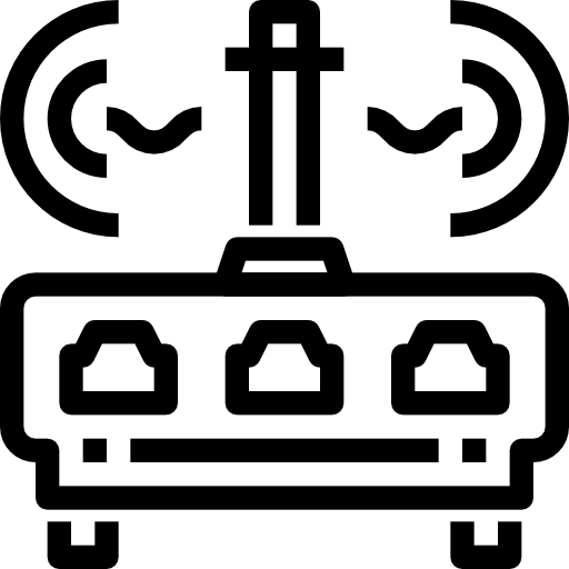 ルーター Accurate Lineal icon