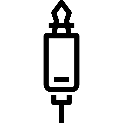 커넥터 Accurate Lineal icon