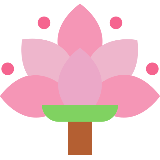 lotus Generic Flat Icône