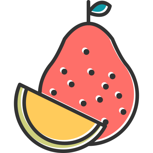 Pomelo Generic Color Omission icon