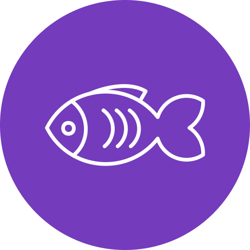 fisch Generic Flat icon