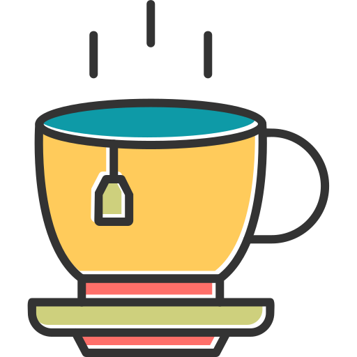 Cup Generic Color Omission icon