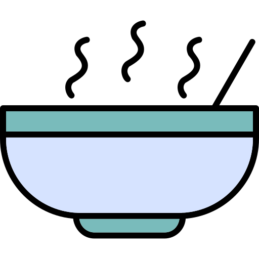 soep Generic Outline Color icoon