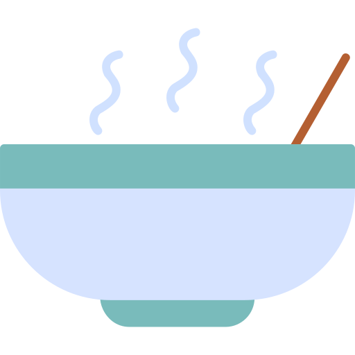スープ Generic Flat icon
