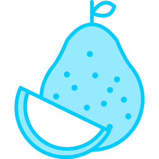 pampelmuse Generic Blue icon
