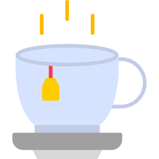 Cup Generic Flat icon