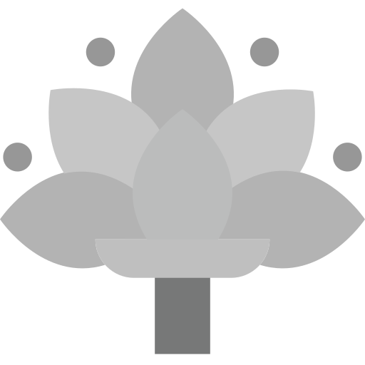 loto Generic Grey icono