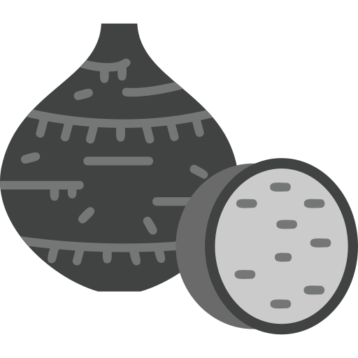 Taro Generic Grey icon