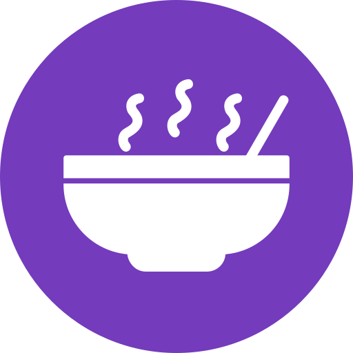 Soup Generic Mixed icon