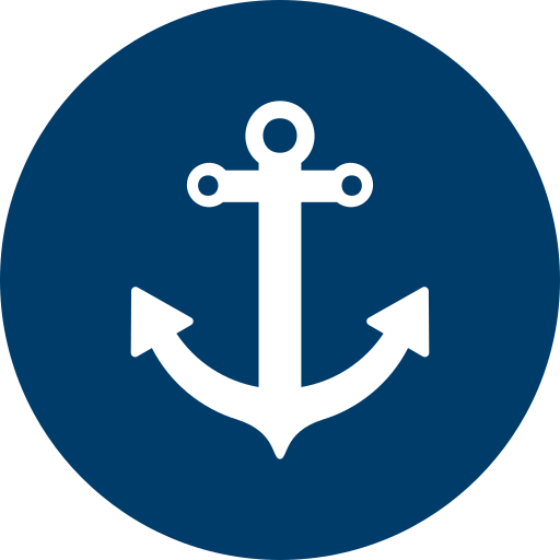 Anchor Generic Mixed icon