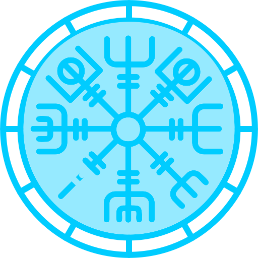 rune Generic Blue icona