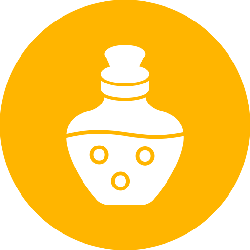 Potion Generic Mixed icon
