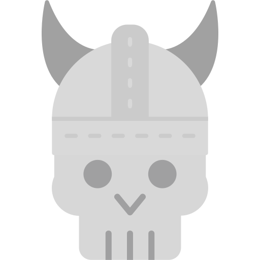 cranio Generic Grey icona