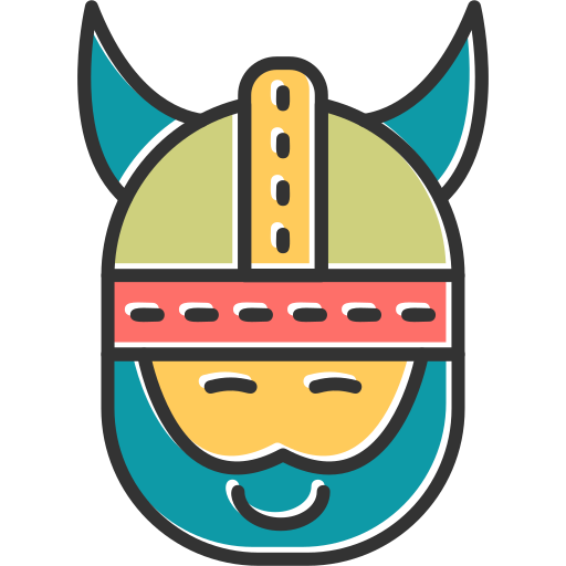 wikinger Generic Color Omission icon
