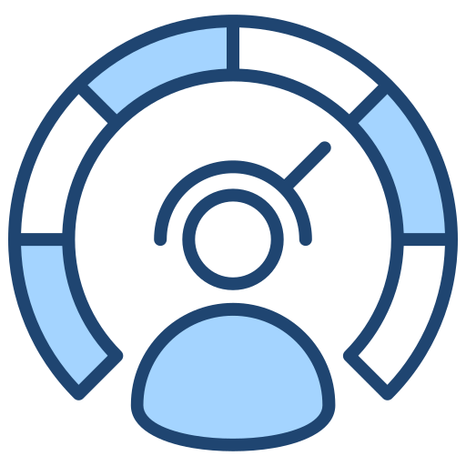 performance Generic Blue icon
