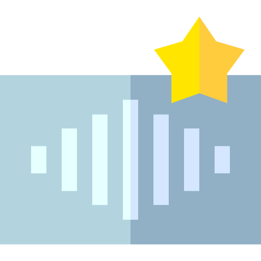 opgeslagen Basic Straight Flat icoon